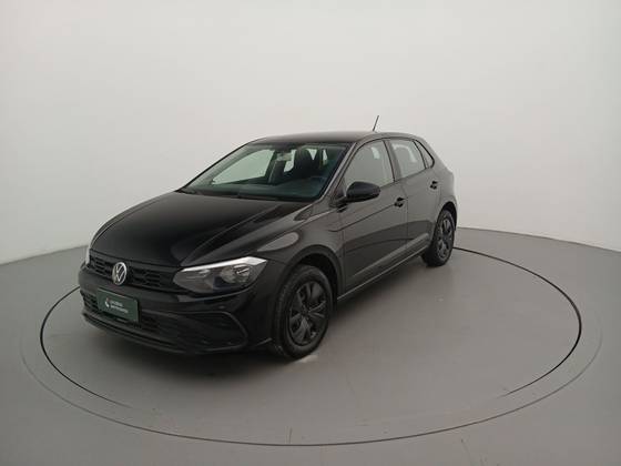 VOLKSWAGEN POLO 1.0 MPI TRACK MANUAL